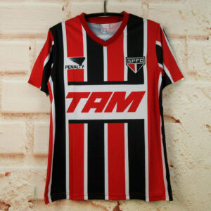 Maglia San Paolo 93-94 Away Vintage