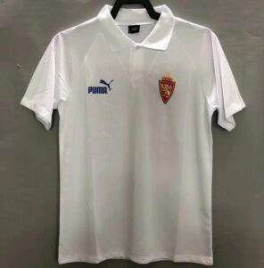 Maglia Saragozza 1995 Retrò
