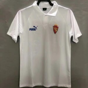 Maglia Saragozza 1995 Retrò