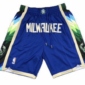 Milwaukee Bucks