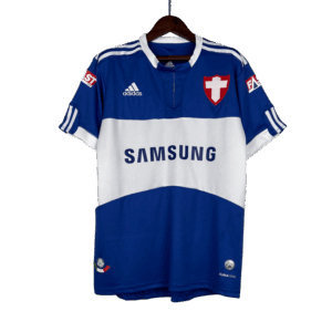Maglia Palmeiras - 2009 Vintage