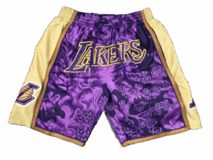 Los Angeles Lakers
