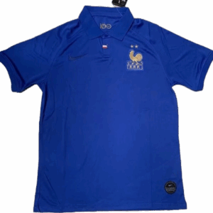 Francia 100th - Special Edition