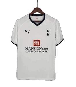 Tottenham - 08/09 Vintage