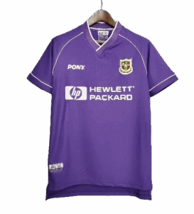 Tottenham - '98 Vintage