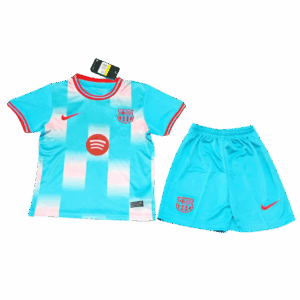 Kit Bambino Barcellona - 25/26