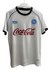 Napoli Maglia - 25/26 Maglia Allenamento
