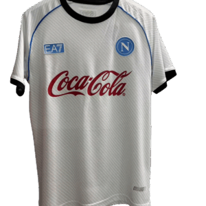 Napoli Maglia - 25/26 Maglia Allenamento