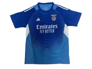 Maglia Benfica Portiere - 25/26
