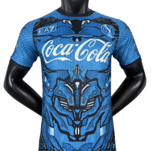 Napoli Maglia Training - 25/26 Player Version