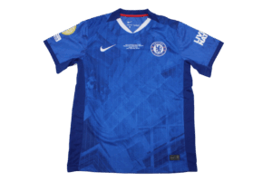 Maglia Chelsea FIFA World Cup Final - 25/26
