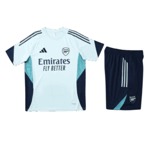 Kit Allenamento - Arsenal 25/26