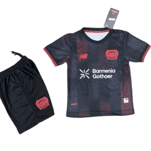 Kit Bambino - Leverkusen 25/26