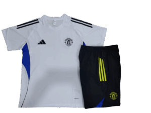 Kit Allenamento - Manchester United 25/26