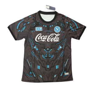 Napoli Maglia - 25/26 Maglia Allenamento