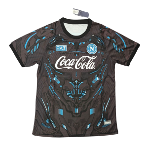 Napoli Maglia - 25/26 Maglia Allenamento