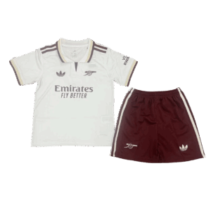 Kit Bambino - Arsenal Terza 25/26