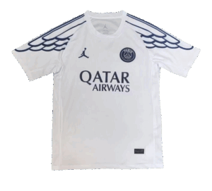 PSG - 25/26 Maglia Allenamento