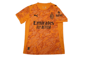 Maglia Milan Portiere - 25/26