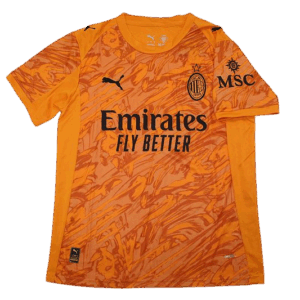 Maglia Milan Portiere - 25/26