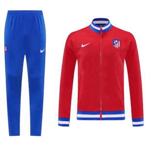 Tuta Atletico Madrid 25/26