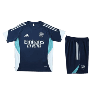Kit Allenamento - Arsenal 25/26