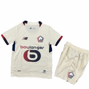 Kit Bambino - Lille Trasferta 25/26