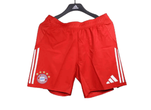 Bayern Monaco - 25/26 Shorts