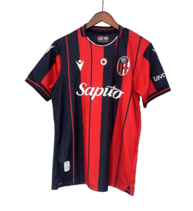 Maglia Bologna Home - 25/26