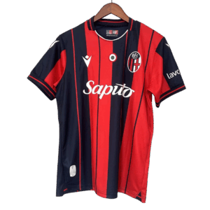 Maglia Bologna Home - 25/26