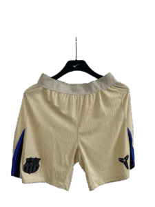 Barcellona Trasferta - 25/26 Shorts