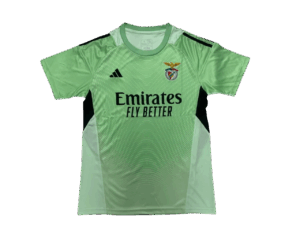 Maglia Benfica Portiere - 25/26