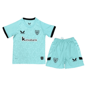 Kit Bambino - Atletico Bilbao Terza 25/26