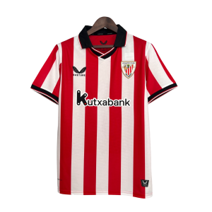Maglia Atletico Bilbao - 25/26