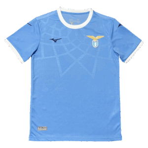 Maglia Lazio Home- 25/26