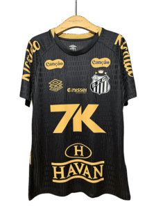 Maglia Santos - 25/26