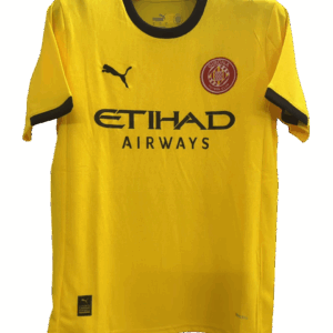 Maglia Girona Trasferta - 25/26