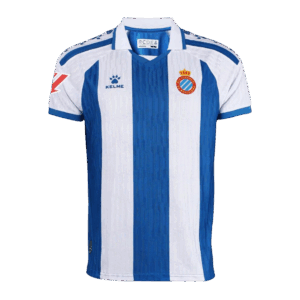 Maglia Espanyol - 25/26