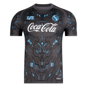 Napoli Maglia  - Special Edition 25/26