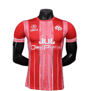 Marsiglia Special - 25/26 Player Version