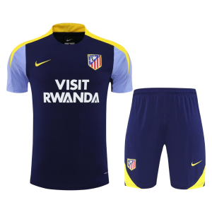 Kit Allenamento - Atletico Madrid 25/26