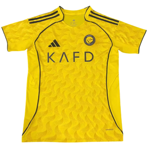 Maglia Al-Nassr – 25/26
