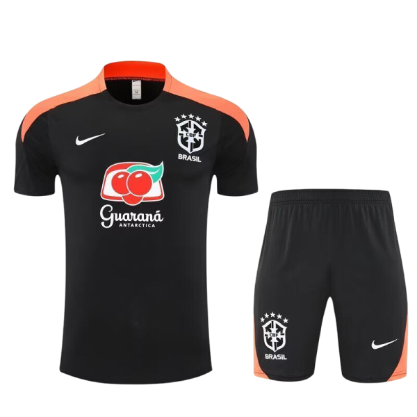 Kit Allenamento - Brasile 25/26