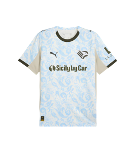Maglia Palermo Terza - 25/26