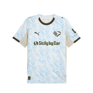Maglia Palermo Terza - 25/26