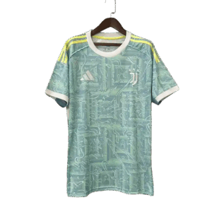 Maglia Trasferta - 25/26