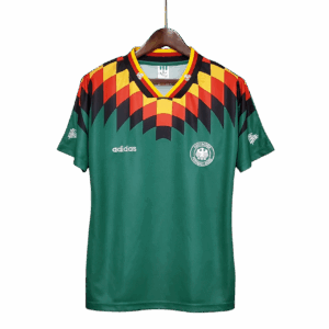 Maglia Germania Trasferta - 1994 Vintage
