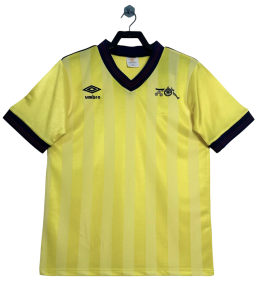 Maglia Arsenal - 83/86 Vintage