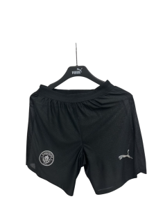 Manchester City - 25/26 Shorts