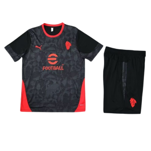 Kit Allenamento Milan - 25/26
